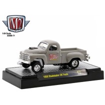M2 Machines Auto-Trucks Release 71 - 1950 Studebaker 2R Truck