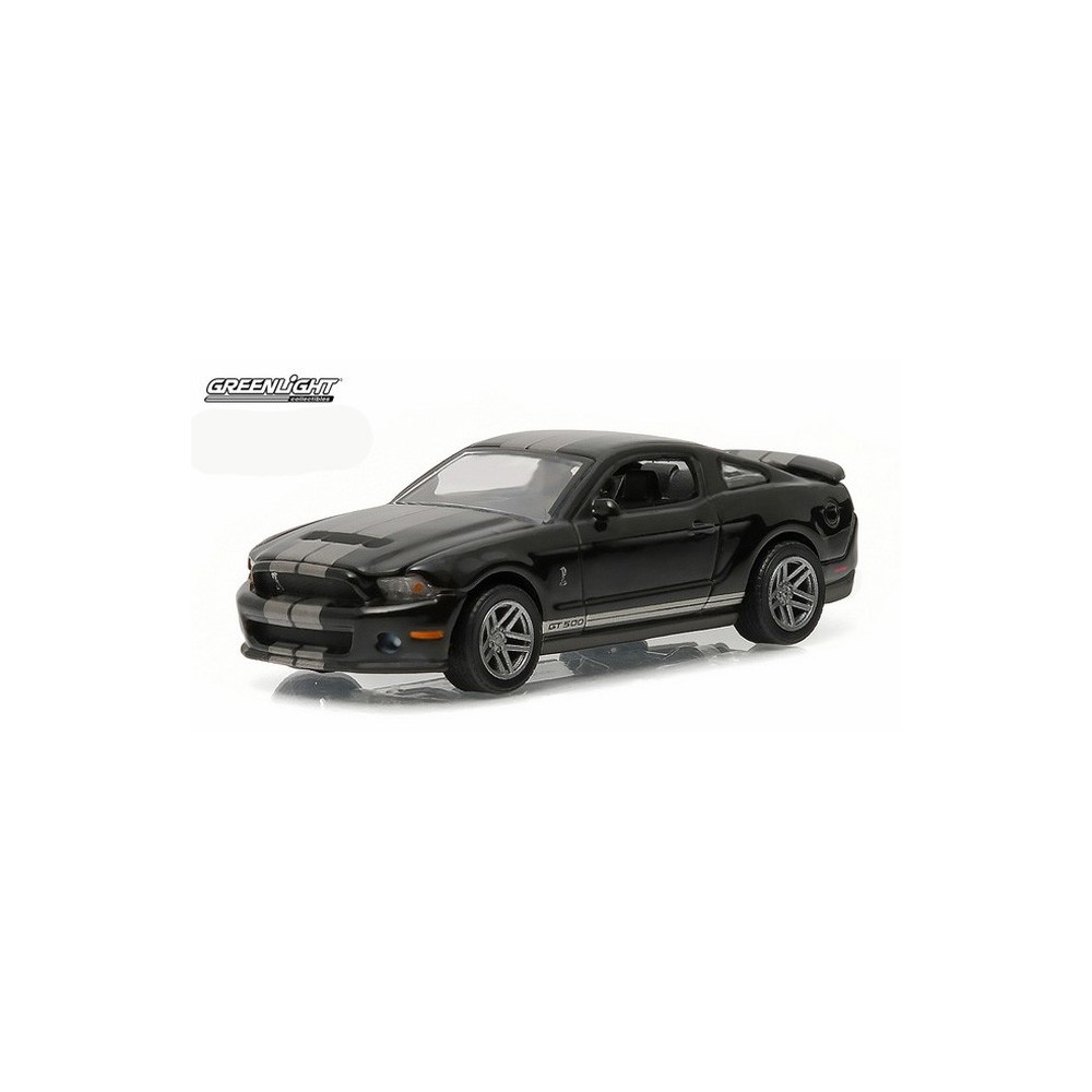 GL Muscle Series 16 - 2010 Shelby GT500