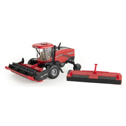 ERTL Case IH Windrower WD2505