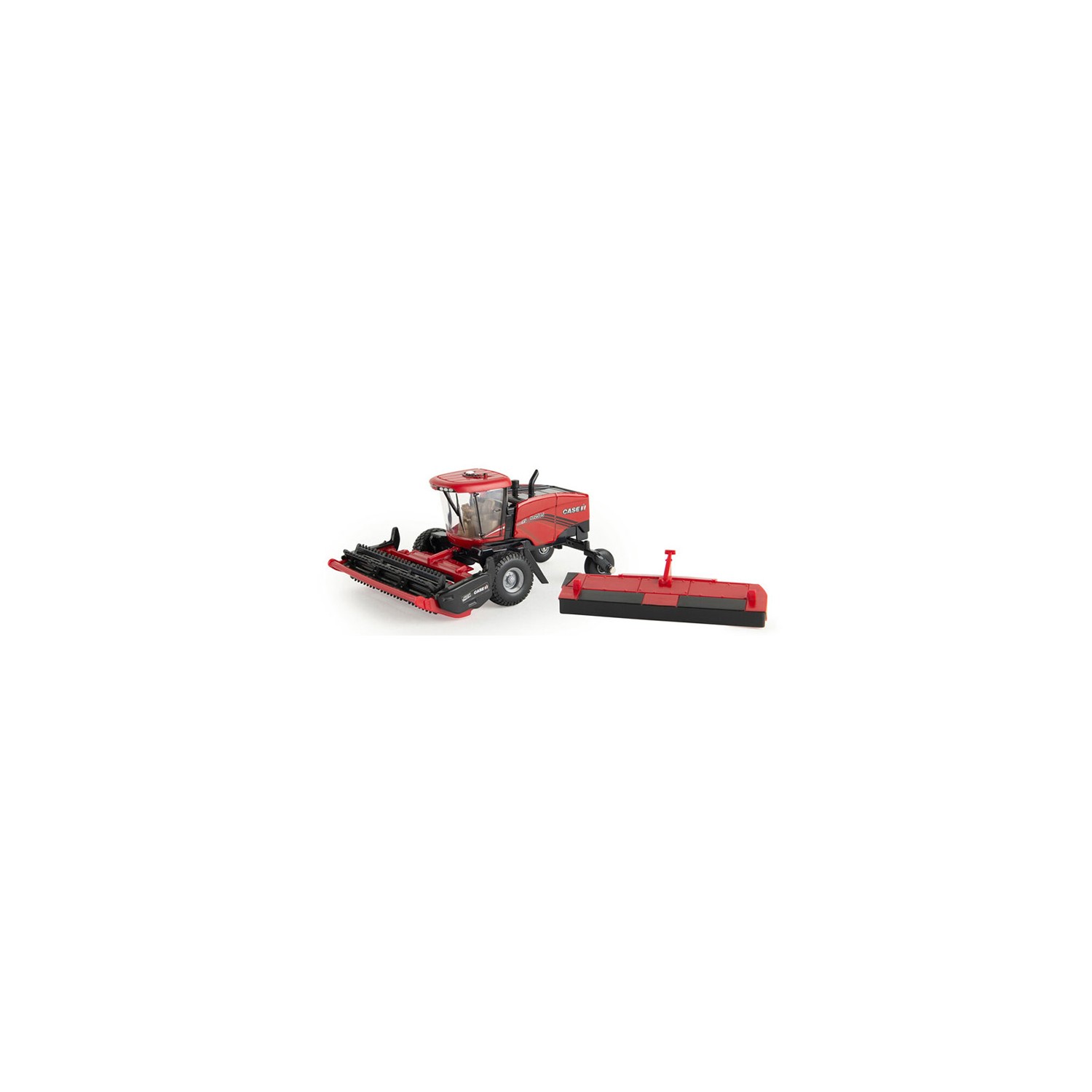 ERTL Case IH Windrower WD2505