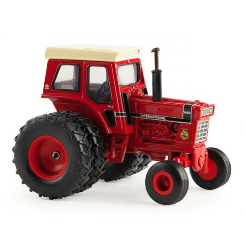 ERTL International Harvester 1466 FFA Tractor