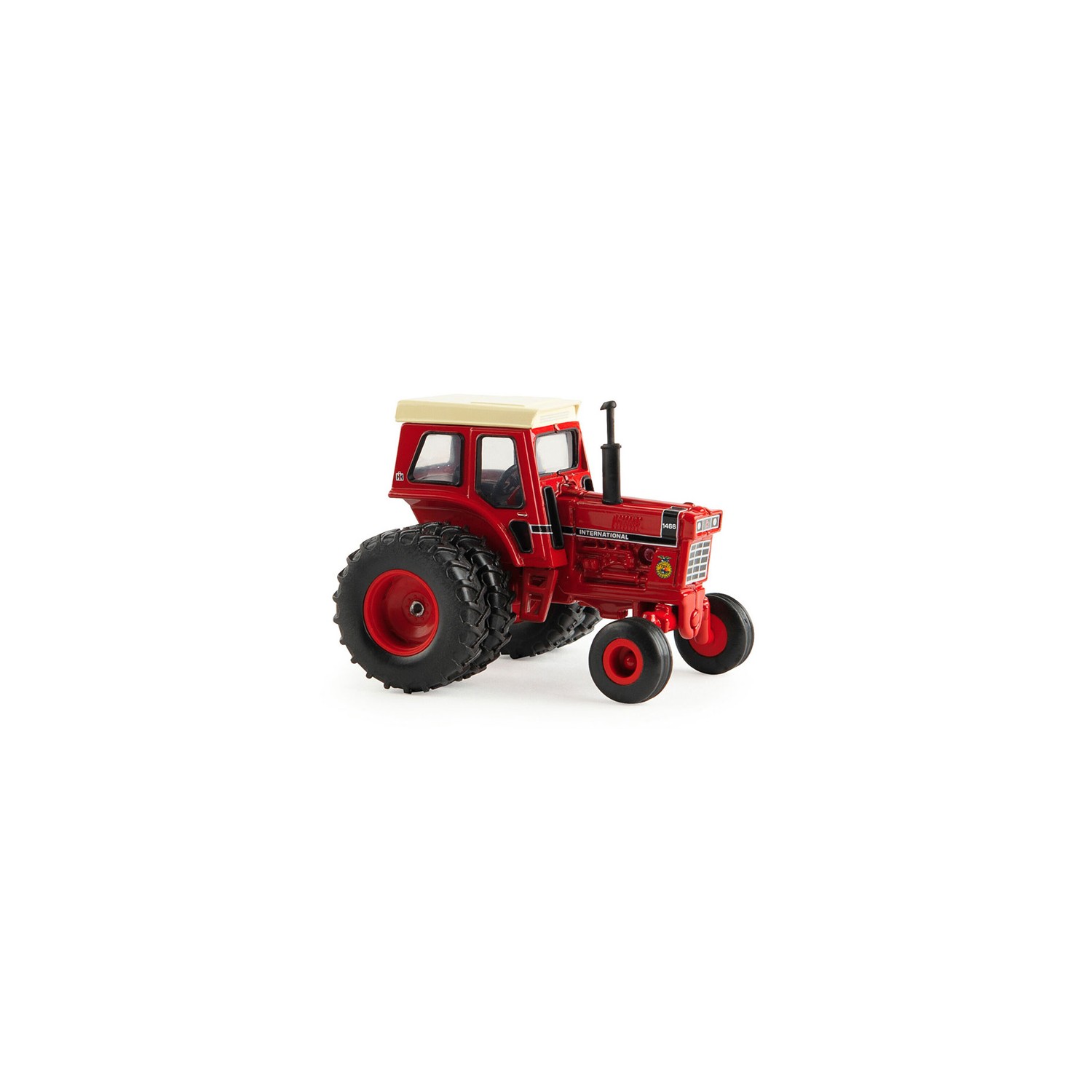 ERTL International Harvester 1466 FFA Tractor