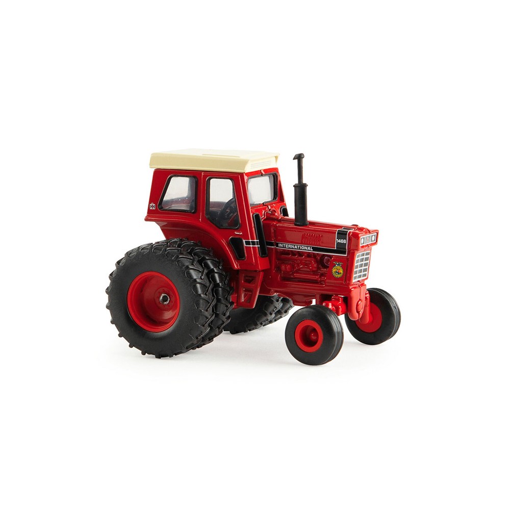 ERTL International Harvester 1466 FFA Tractor