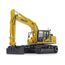 First Gear Komatsu PC290LCi-11 Excavator