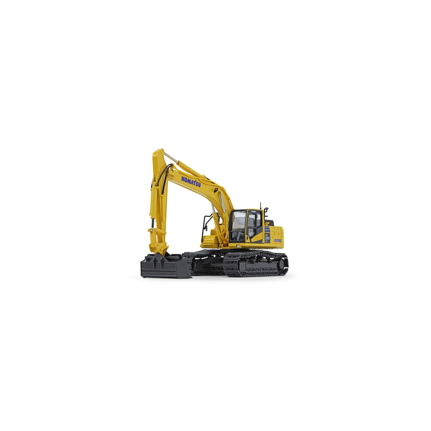 First Gear Komatsu PC290LCi-11 Excavator