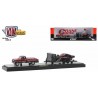 M2 Machines Auto-Haulers Release 49 - 1969 Ford F-100 Ranger and 1966 Ford Mustang Gasser