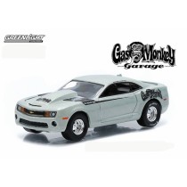 Greenlight Hollywood Series 10 - 2013 Chevrolet COPO Camaro