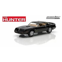 Greenlight Hollywood Series 8 - 1979 Pontiac Firebird T/A