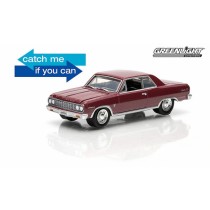 Greenlight Hollywood Series 8 - 1964 Chevrolet Chevelle SS