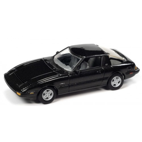 Johnny Lightning Classic Gold 2022 Release 2A - 1982 Mazda RX-7