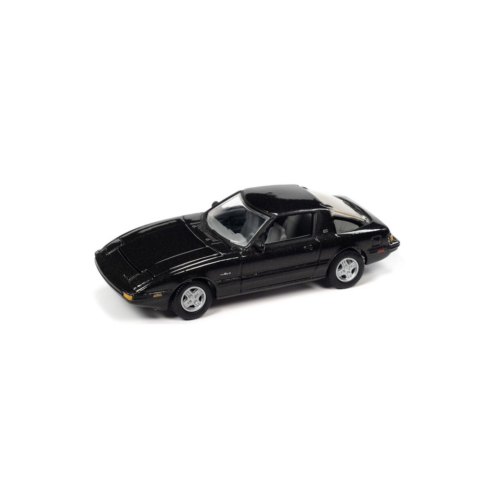 Johnny Lightning Classic Gold 2022 Release 2A - 1982 Mazda RX-7