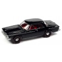 Johnny Lightning Classic Gold 2022 Release 2A - 1962 Plymouth Savoy Max Wedge