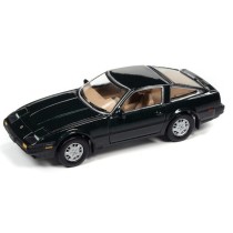 Johnny Lightning Classic Gold 2022 Release 2B - 1984 Nissan 300ZX