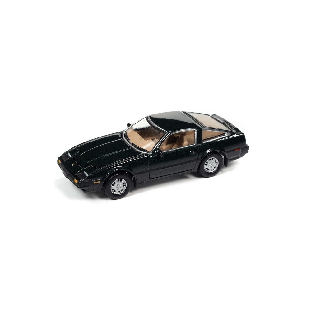 Johnny Lightning Classic Gold 2022 Release 2B - 1984 Nissan 300ZX