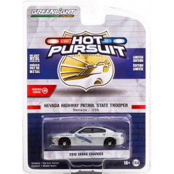 Greenlight Hot Pursuit Series 41 - 2019 Dodge Charger