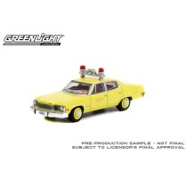 Greenlight Fire and Rescue Series 3 - 1977 AMC Matador