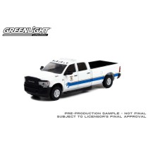 Greenlight Fire and Rescue Series 3 - 2020 RAM 2500 Tradesman