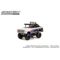 Greenlight All-Terrain Series 13 - 1969 Ford Bronco Baja