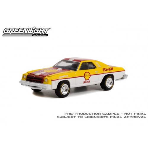Greenlight Anniversary Collection Series 14 - 1975 Chevrolet Chevelle Laguna