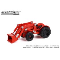 Greenlight Down on the Farm Series 6 - 1948 Ford 8N with Front Loader