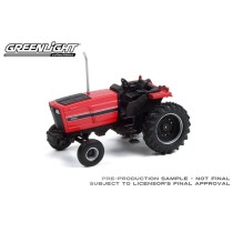 Greenlight Down on the Farm Series 6 - 1981 Row Crop Tractor 4WD
