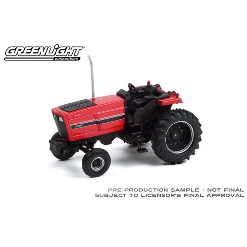 Greenlight Down on the Farm Series 6 - 1981 Row Crop Tractor 4WD