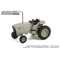 Greenlight Down on the Farm Series 6 - 1983 Tractor U.S. Air Force