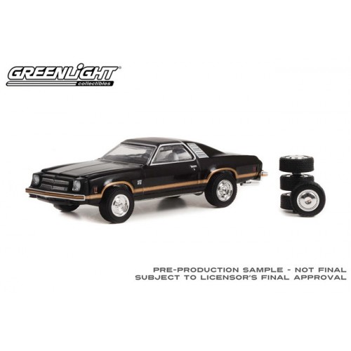 Greenlight The Hobby Shop Series 13 - 1976 Chevrolet Chevelle Laguna S3
