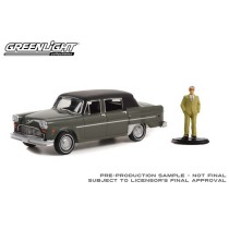 Greenlight The Hobby Shop Series 13 - 1982 Checker Marathon A12-E