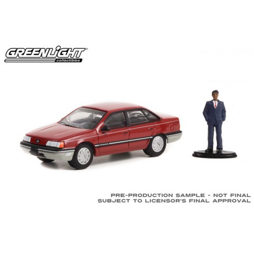 Greenlight The Hobby Shop Series 13 - 1989 Ford Taurus