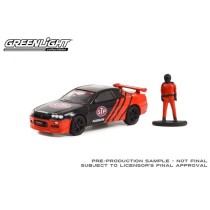 Greenlight The Hobby Shop Series 13 - 1999 Nissan Skyline