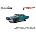 Greenlight Hollywood Series 36 - 1977 Plymouth Fury