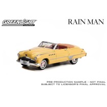 Greenlight Hollywood Series 36 - 1949 Buick Road Master Convertible