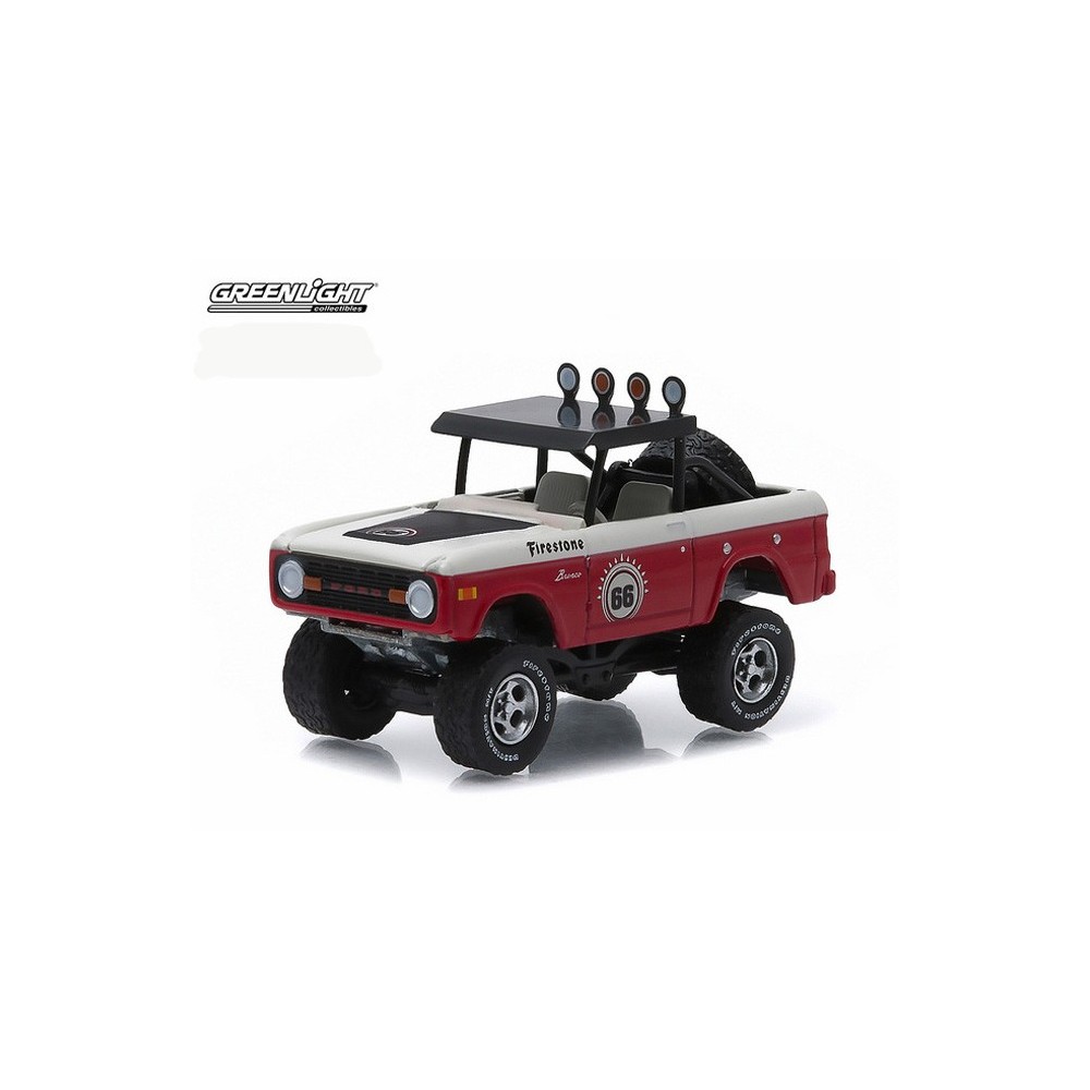 greenlight all terrain series 2 1966 ford bronco greenlight all terrain series 2 1966 ford bronco
