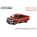 Greenlight Hollywood Series 36 - 2018 Ford F-150 Super Crew Truck