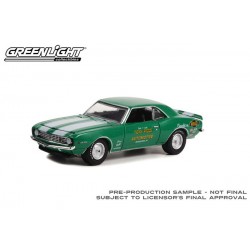 Greenlight Barrett-Jackson Series 10 - 1969 Chevrolet Camaro Z/28