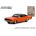 Greenlight Hobby Exclusive - 1968 Dodge Bengal Charger R/T