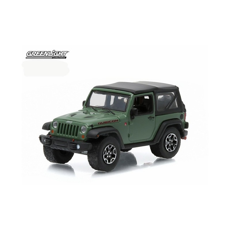 2015 JEEP WRANGLER UNLIMITED RUBICON HARD ROCK COLLECTIBLE 1//64 LIMITED ED YLW