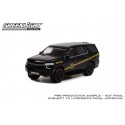 Greenlight Hobby Exclusive - 2021 Chevrolet Tahoe Police Pursuit Vehicle West Virginia State Police