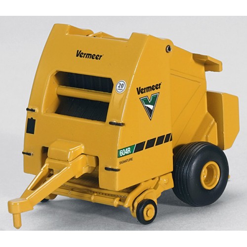 Spec Cast Vermeer 604R Signature Round Baler