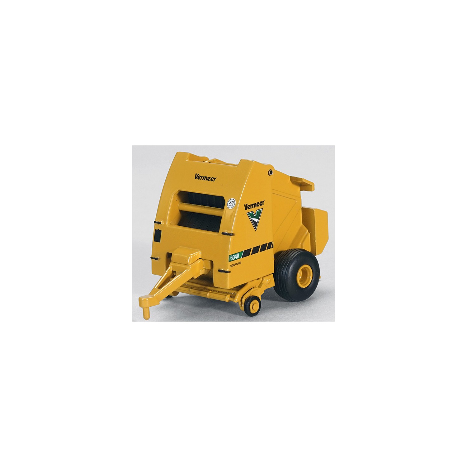 Spec Cast Vermeer 604R Signature Round Baler