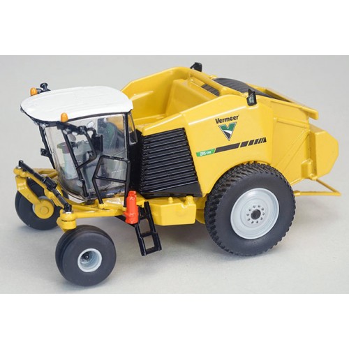 Spec Cast Vermeer ZR5-1200 Self Propelled Baler