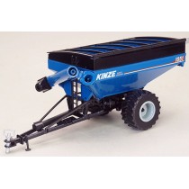 Spec Cast Kinze 1051 Grain Cart with Flotation Tires