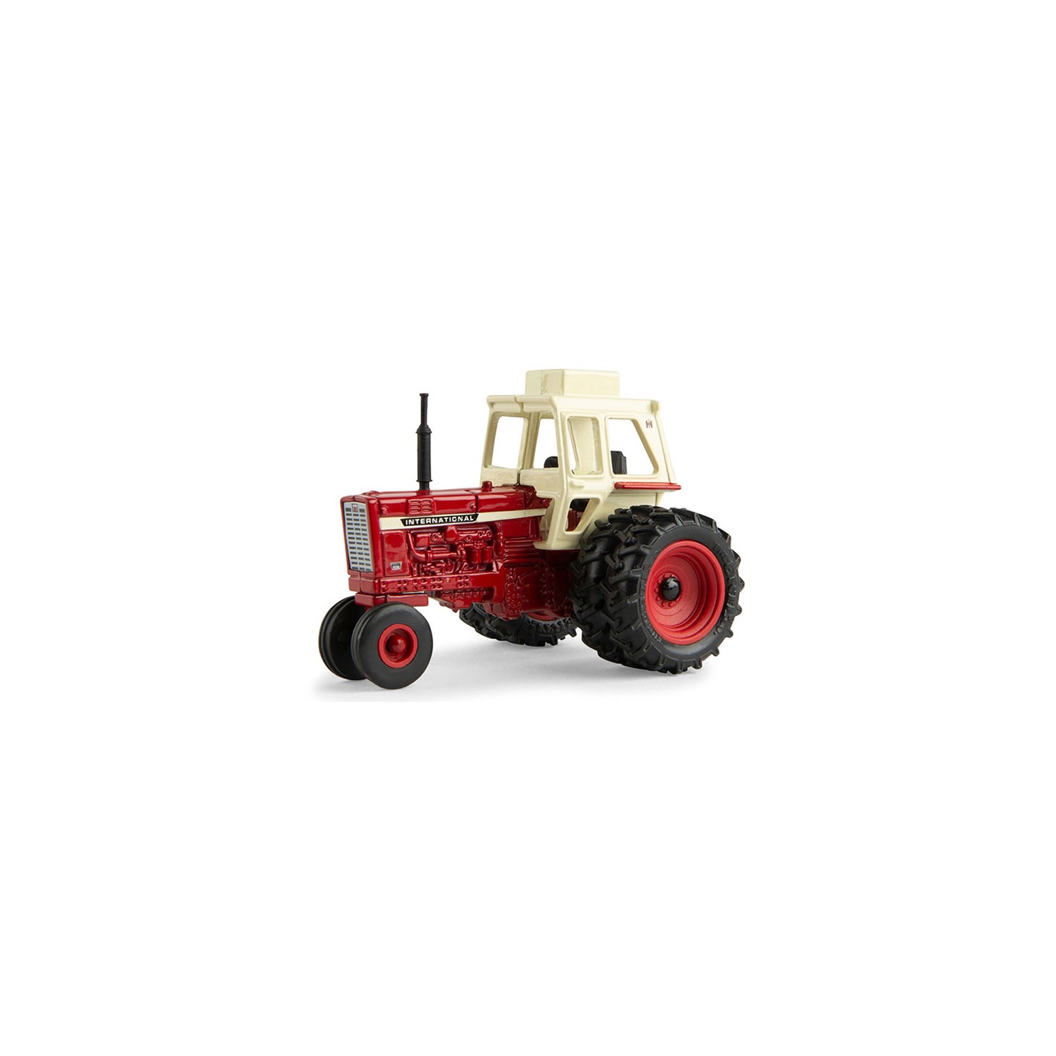 Ertl Case IH - Farmall 856 Tractor with Duals