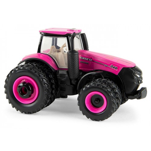 Ertl Case IH - AFS Connect Magnum 340 Pink Tractor