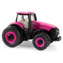 Ertl Case IH - AFS Connect Magnum 340 Pink Tractor