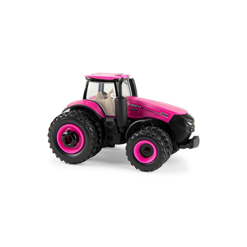 Ertl Case IH - AFS Connect Magnum 340 Pink Tractor