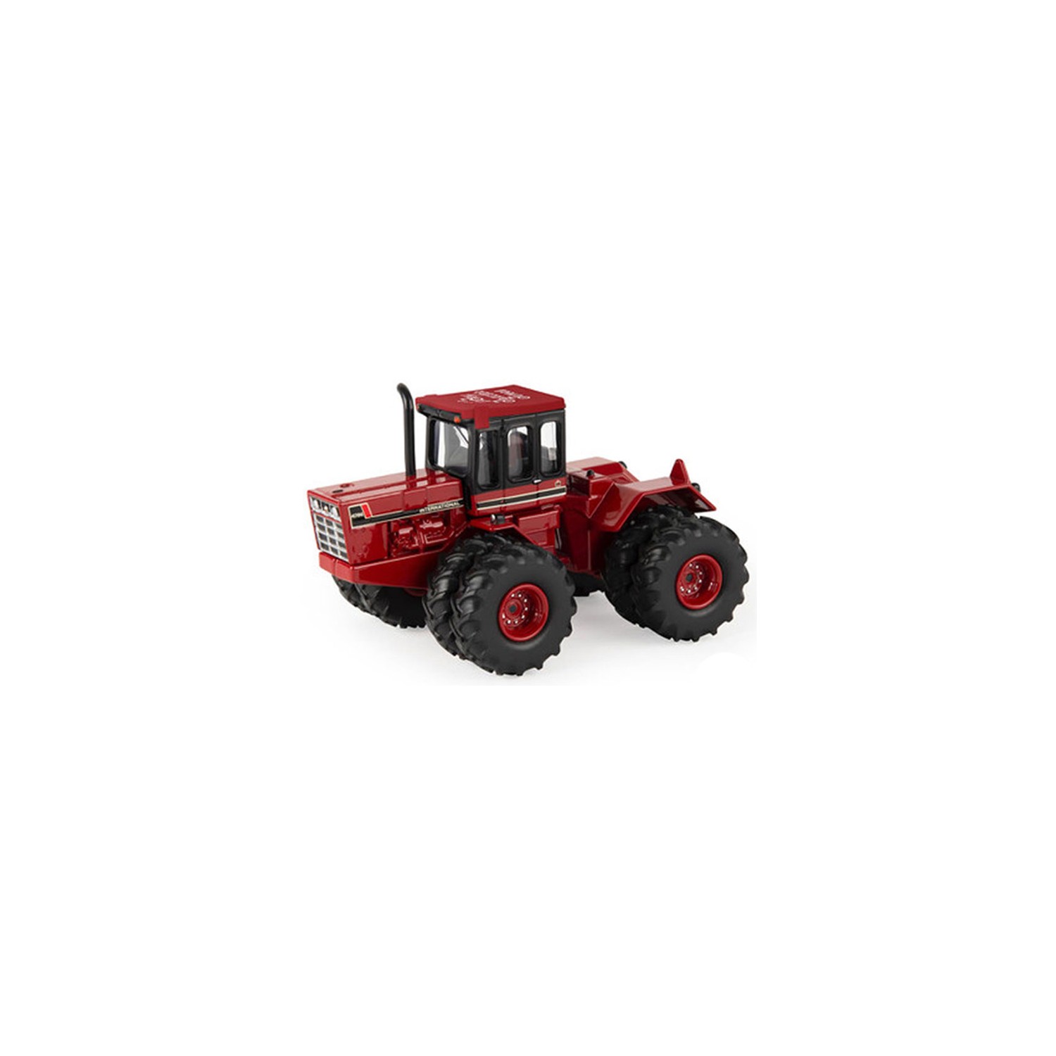 Ertl Toy Tractor Times 39th Anniversary - International Harvester 4786 Tractor