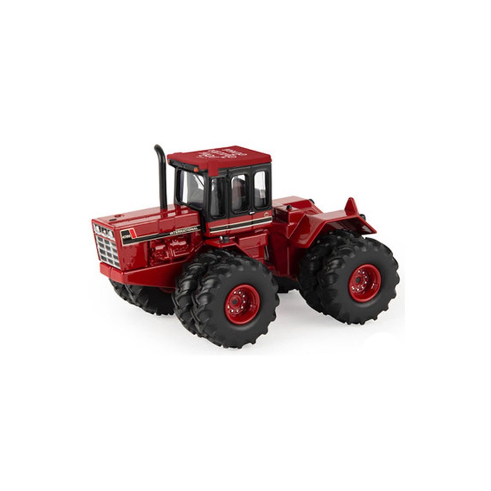 Ertl Toy Tractor Times 39th Anniversary - International Harvester 4786 Tractor