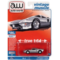 Auto World Premium 2022 Release 3A - 1965 Ford GT40 Mk1